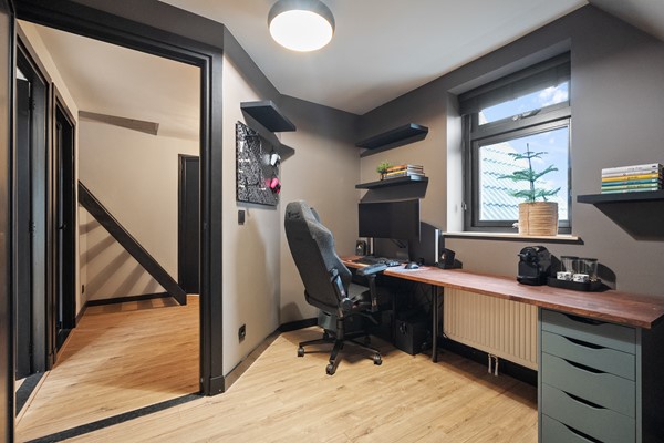 Medium property photo - Vogelzand 4202B, 1788 MK Julianadorp